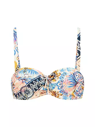 CYELL | Damen Bikinioberteil Classic Fusion | 
